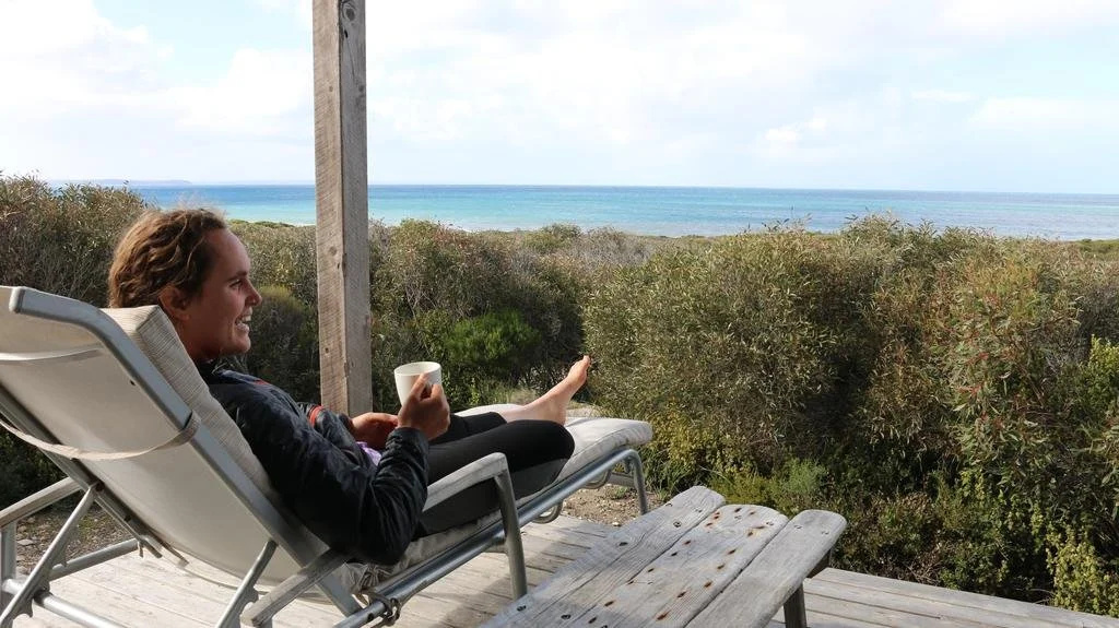 Blueseas beachhouse