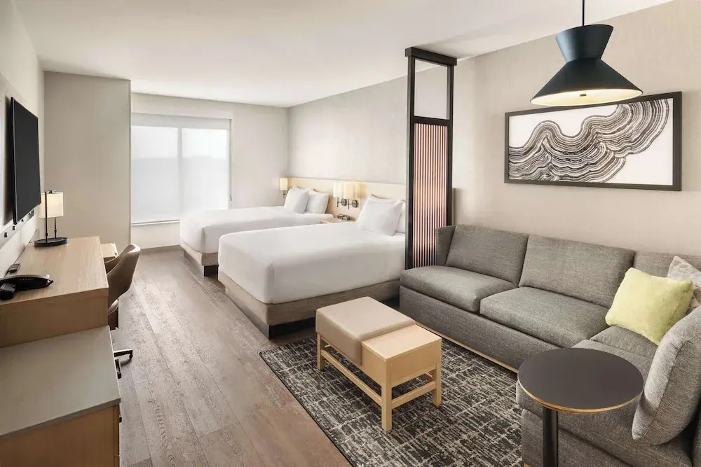 Hyatt Place Munster