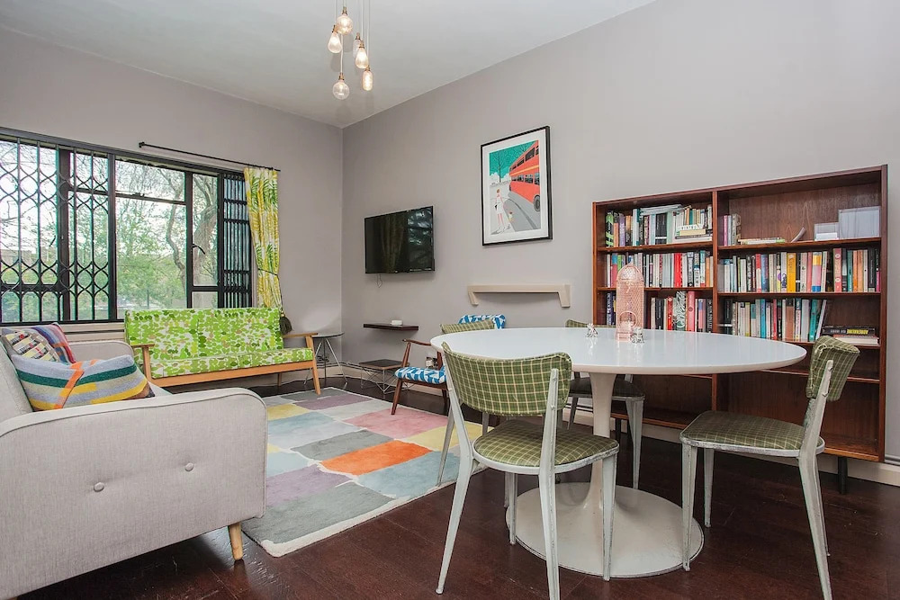 Stylish 1 Bedroom Apartment Near Kings Cross