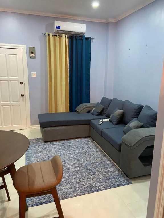 Singh'S Apartment