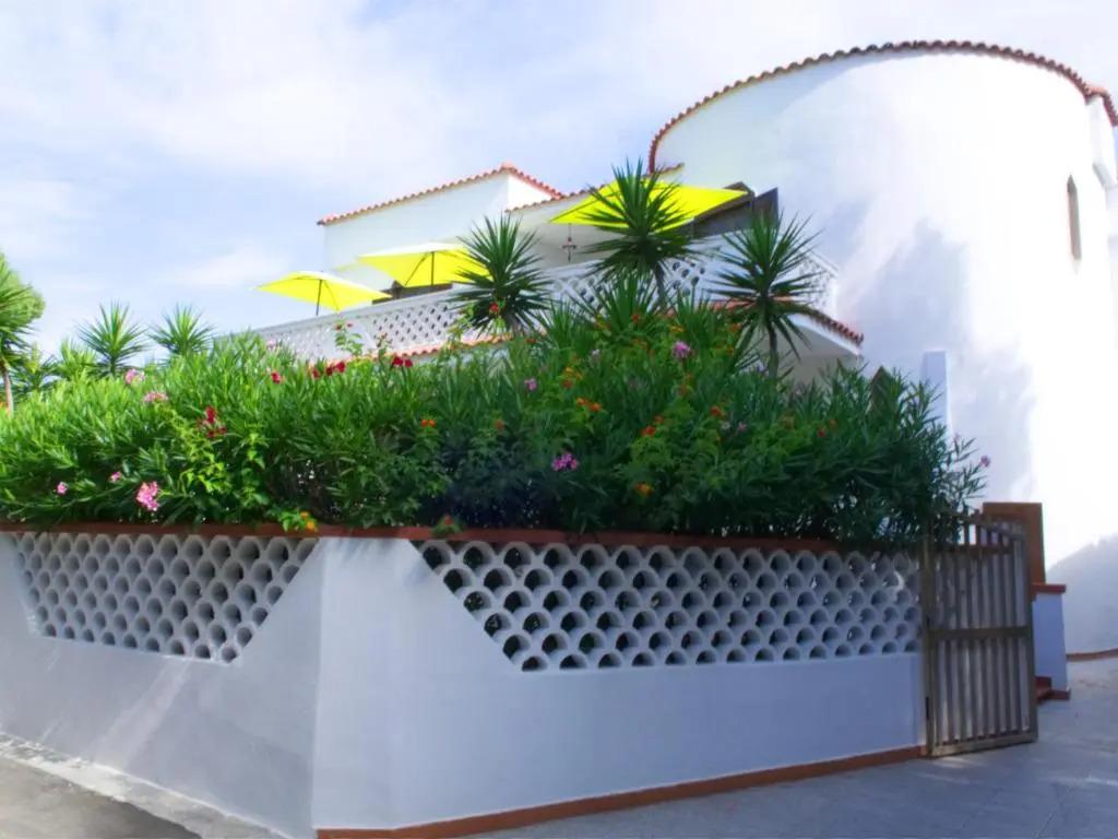 Villa Elvira