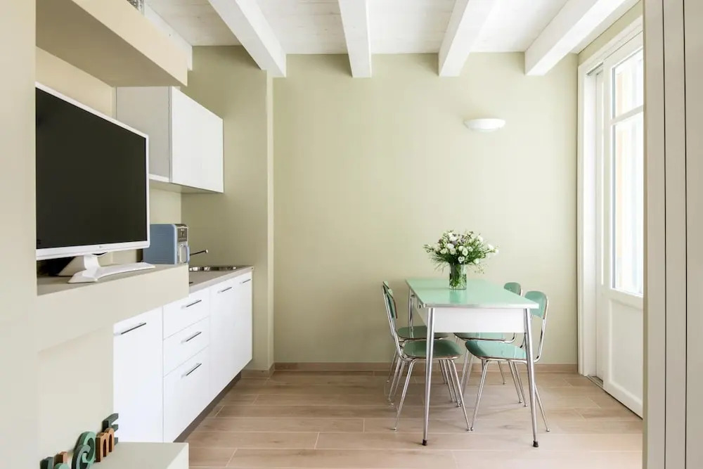 Residenza La Zagara