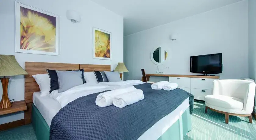 Hotel Active