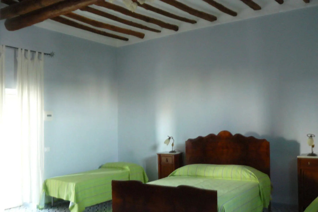Hotel Da Franco Relax and Pool