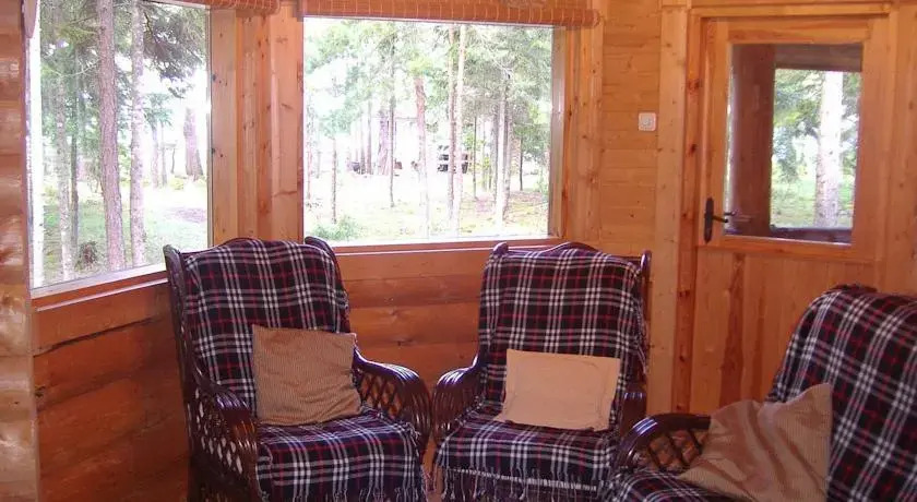 Paaste Holiday Home