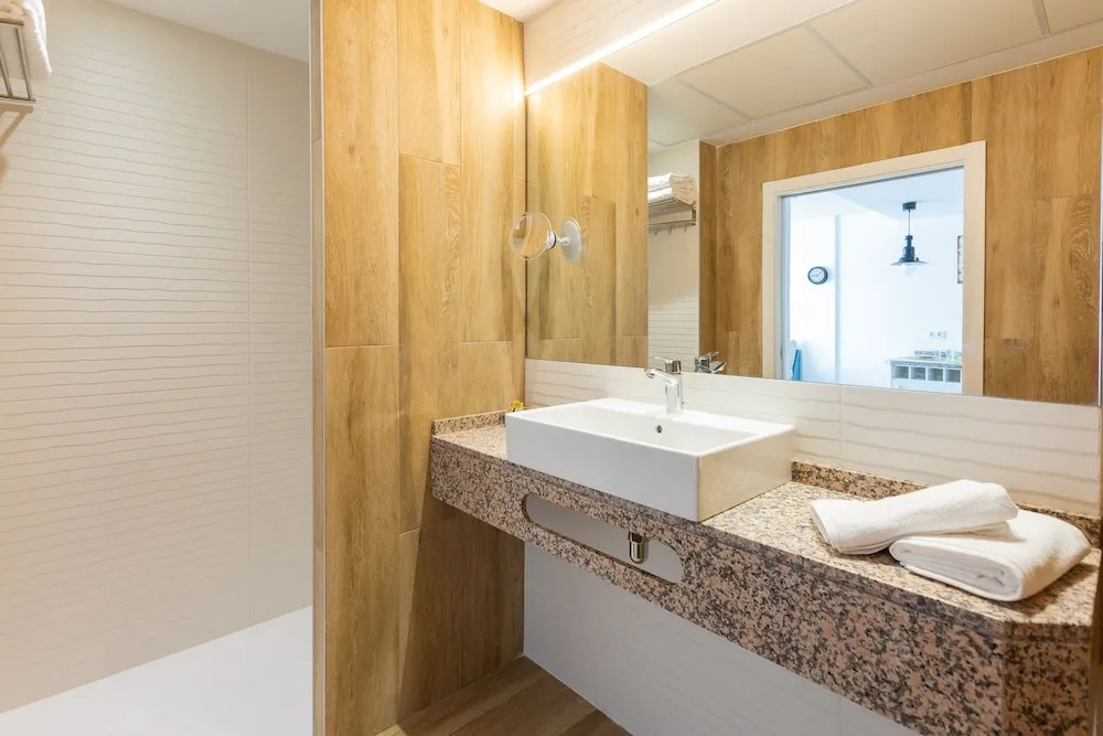 Suites at Sea