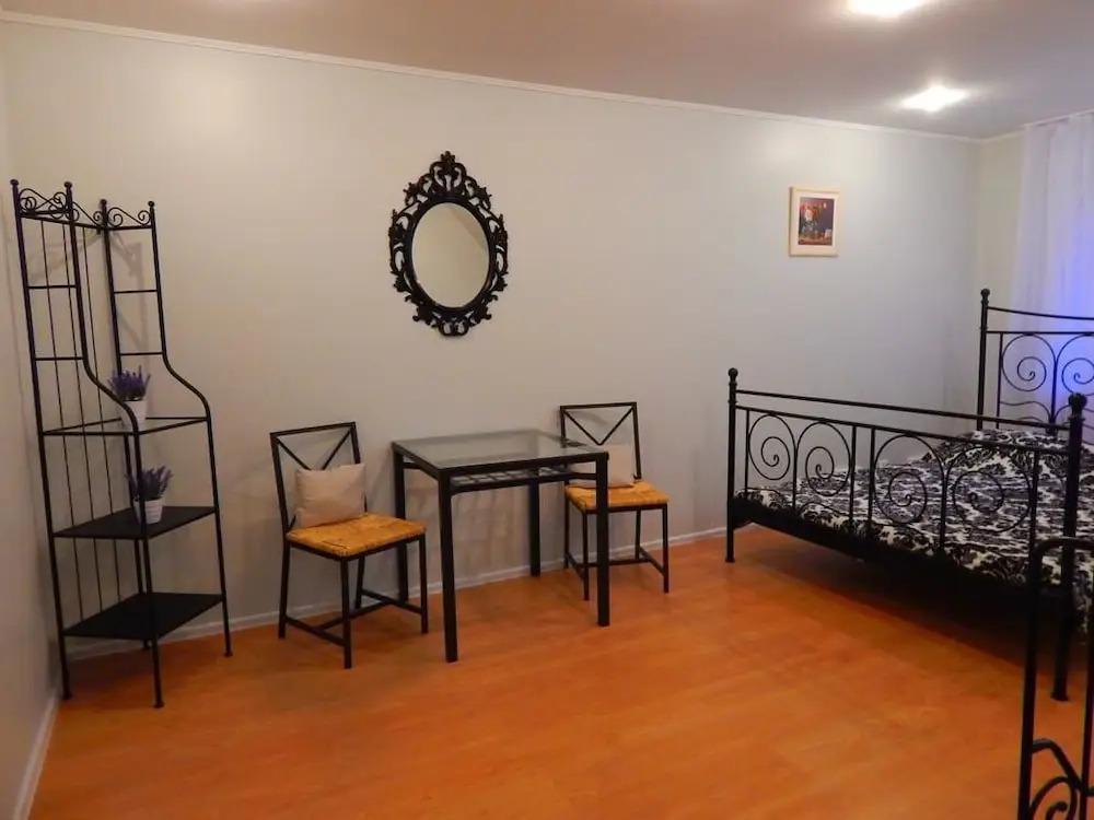 Apartment Advance