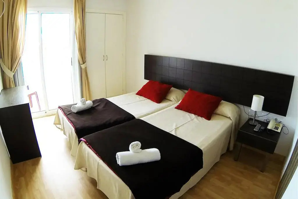 Grupoandria Hotel Platja Gran