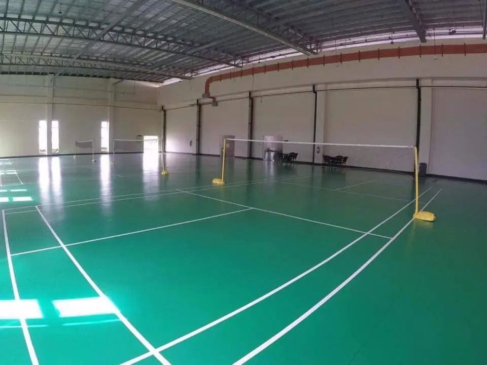 1 Bedroom Unit at SMDC Wind Residences Tagaytay Tower 1 15th floor
