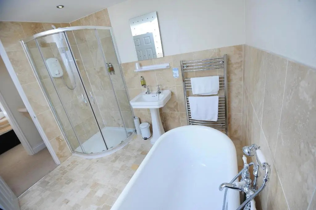 Mevagissey Bay Hotel