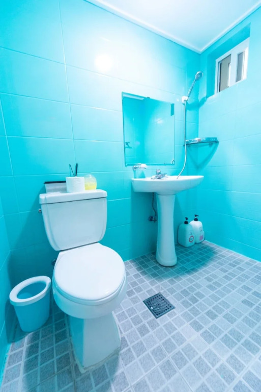 Sounlin Guesthouse - Caters to Women