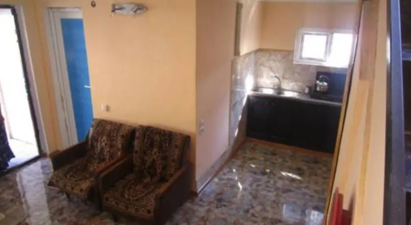 Hotel Goga