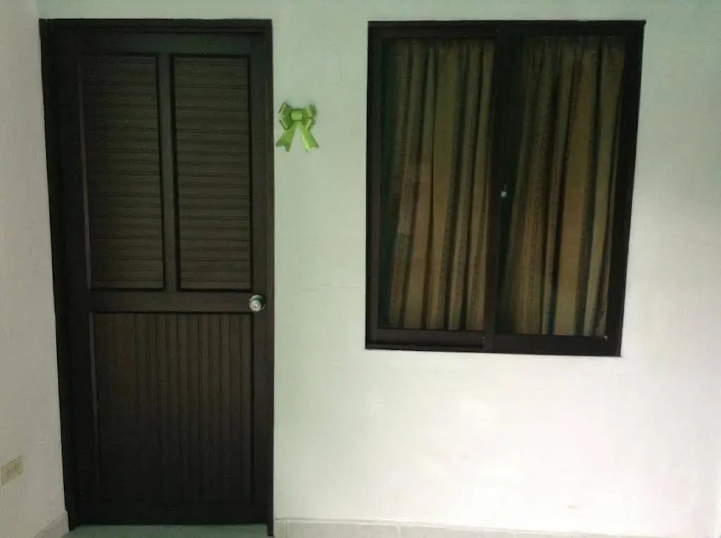 Hostal Mom Mariela