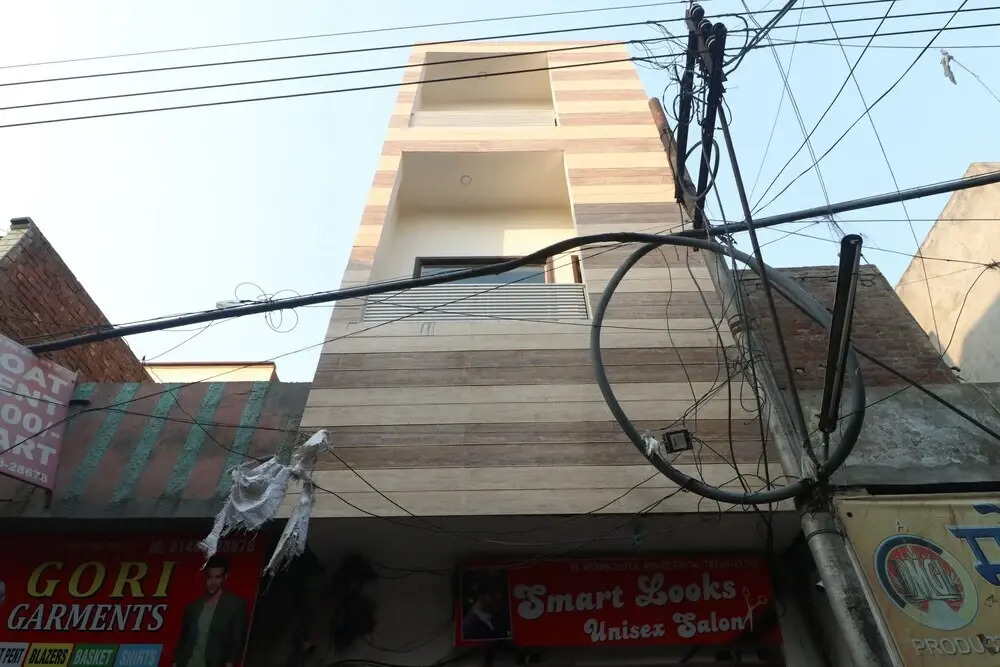 Hotel Indigo by OYO Rooms
