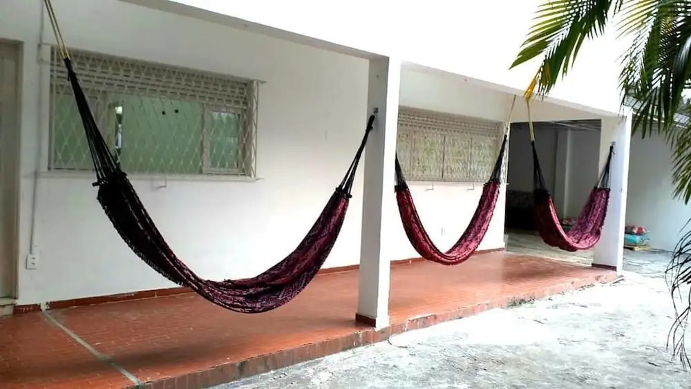 Roomo Transamerica Recife Boa Viagem
