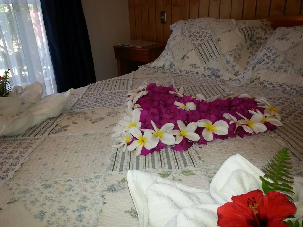 Hotel Manutara