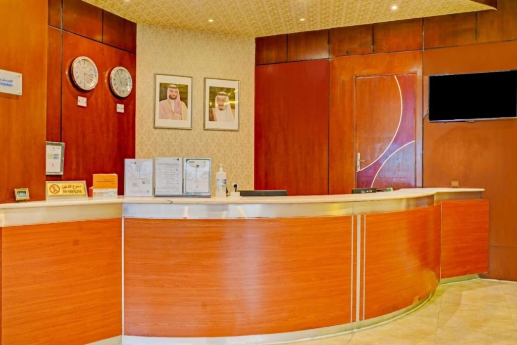 Ekono Hotel