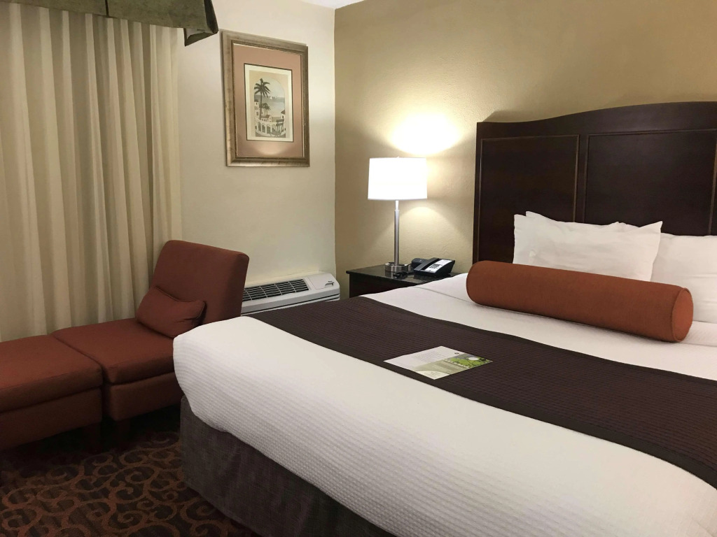 Best Western Plus North Miami-Bal Harbour