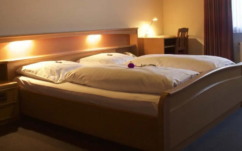 Hotel Wermelt