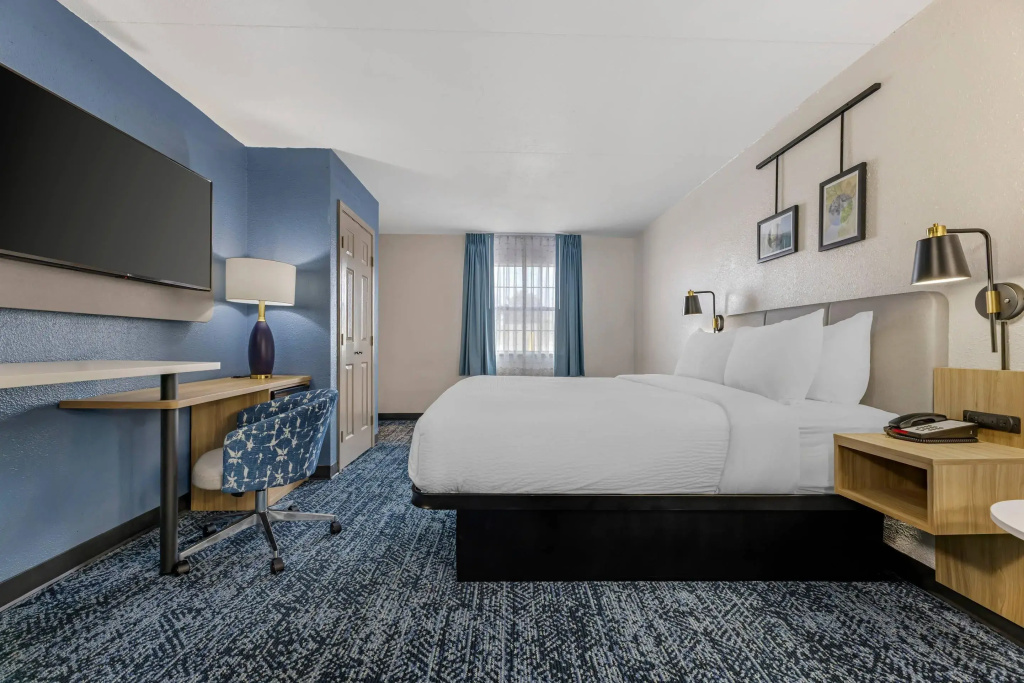 Sleep Inn & Suites Merrillville