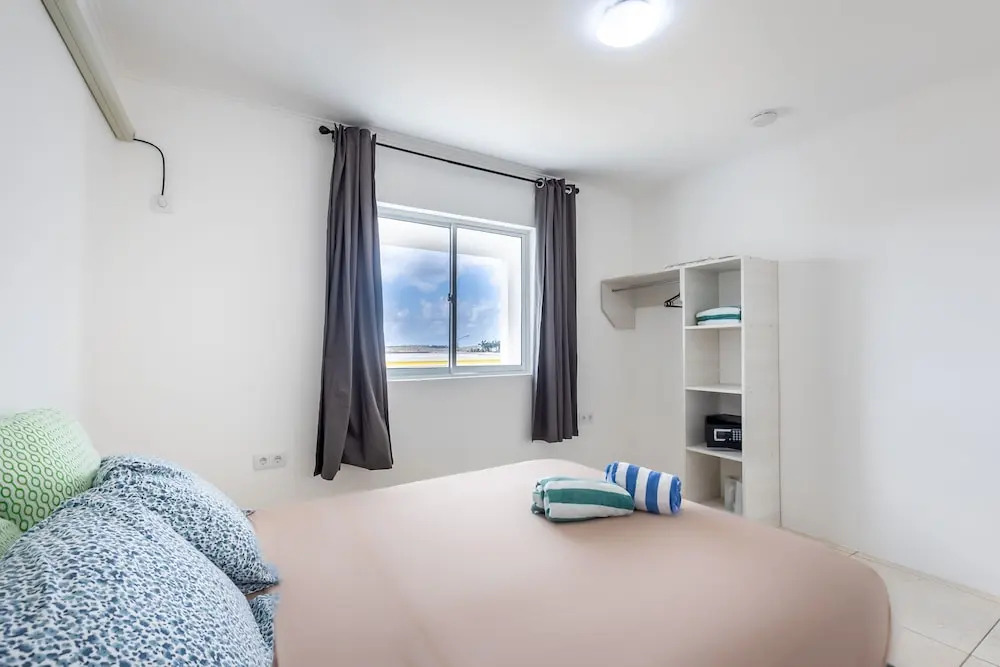 Genesis Apartments Jan Thiel