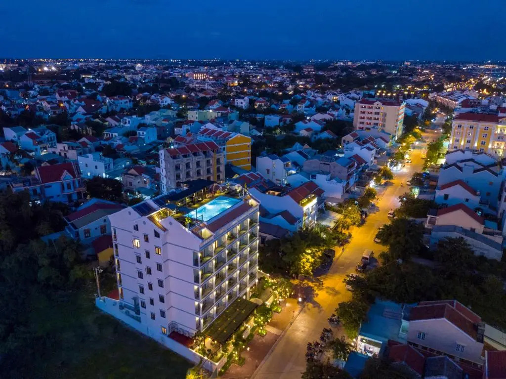 Cozy Savvy Hoi An - The Quintessence of Exquisite Retreat
