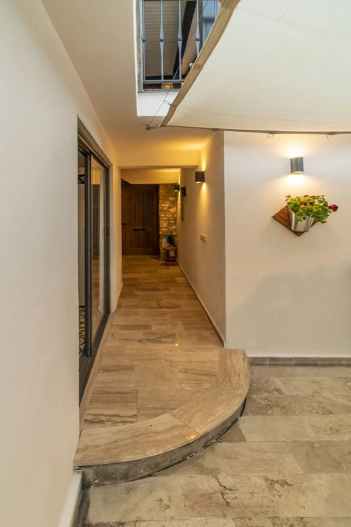 3 Salkım Butik Otel
