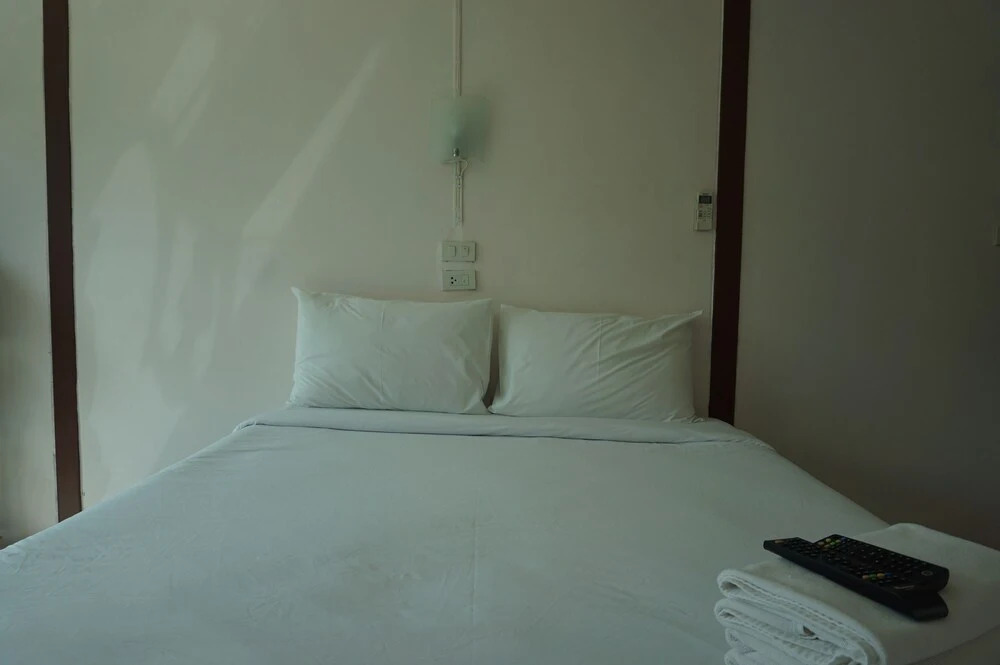 Ban Suan Keaw Resort