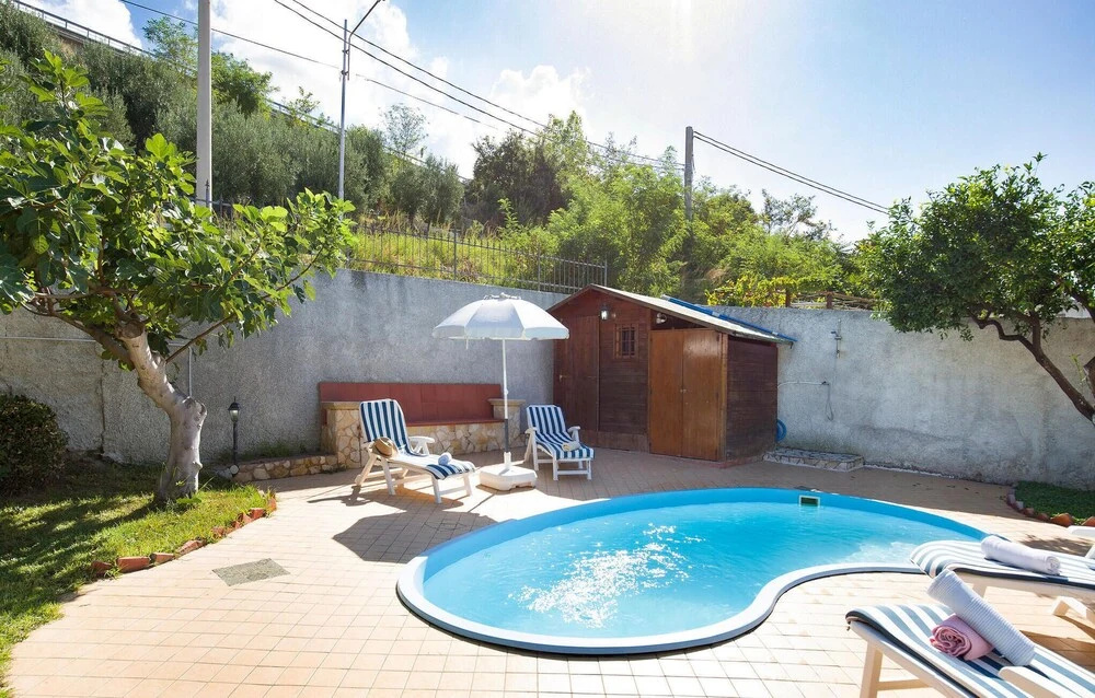 Villa Edvige