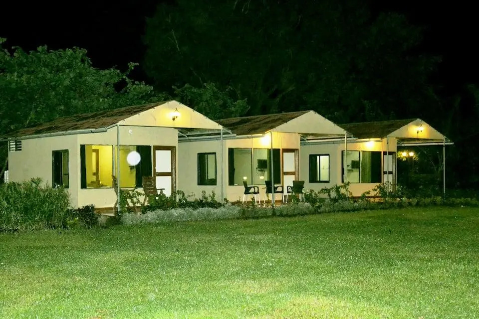 Nirmal Cottages (Pure Veg)
