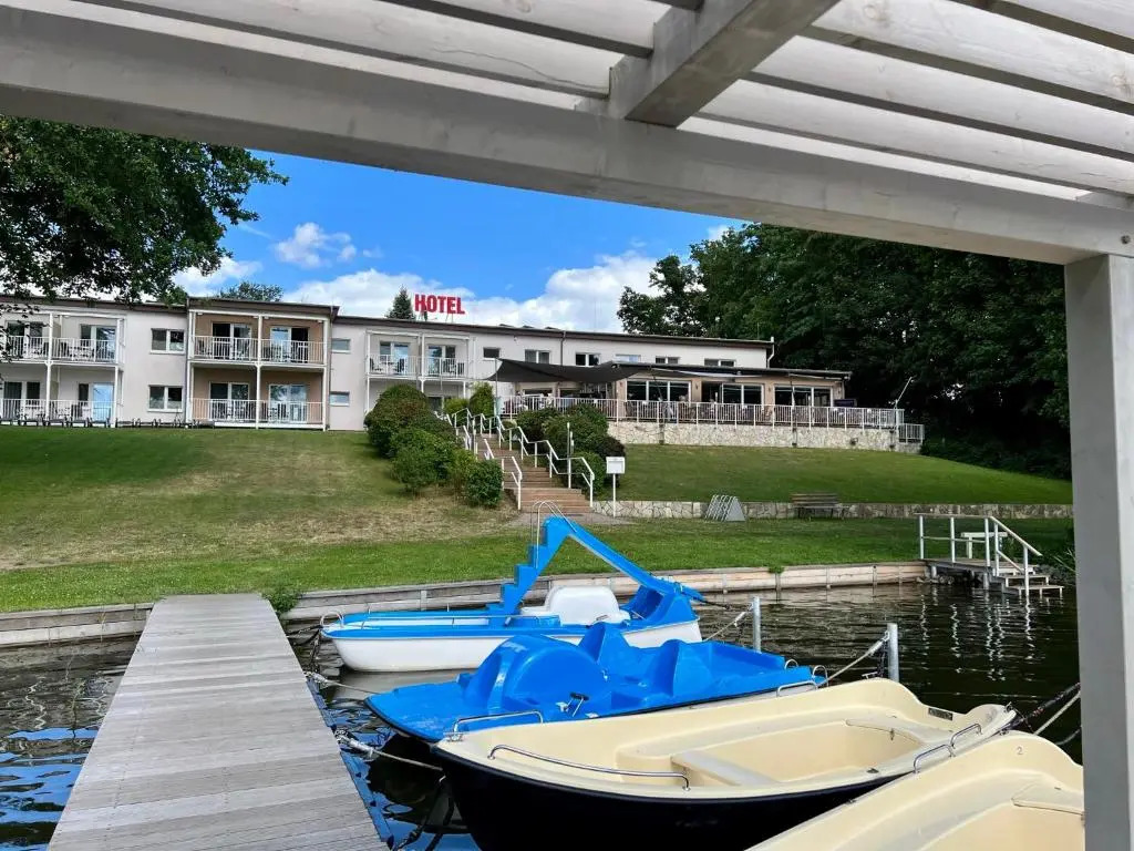 Hotel am Untersee