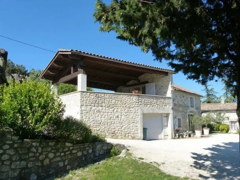 Chambres d'hotes Mas Fa Sua