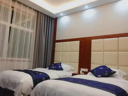 Phoenix Guesthouse