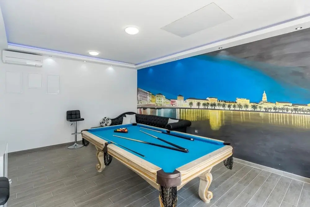 Villa Split Pearl in Split