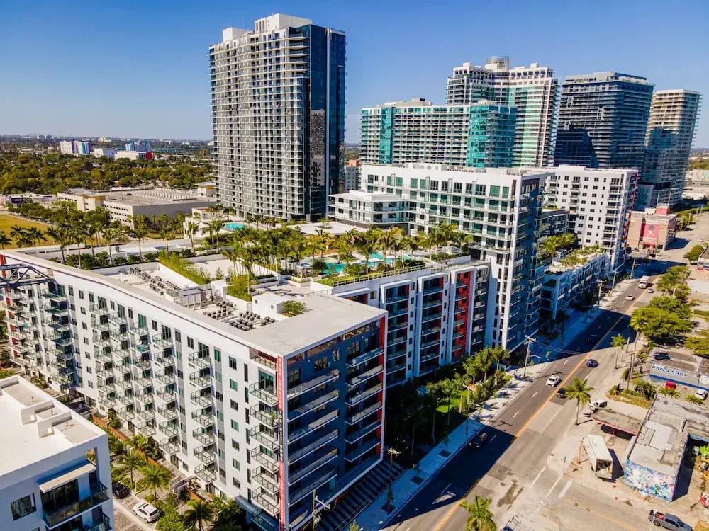 WhyHotel Midtown Miami