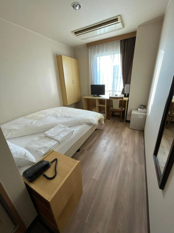 Hotel Shibukawa Hills