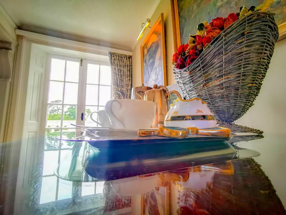 Cedar House Boutique B&B