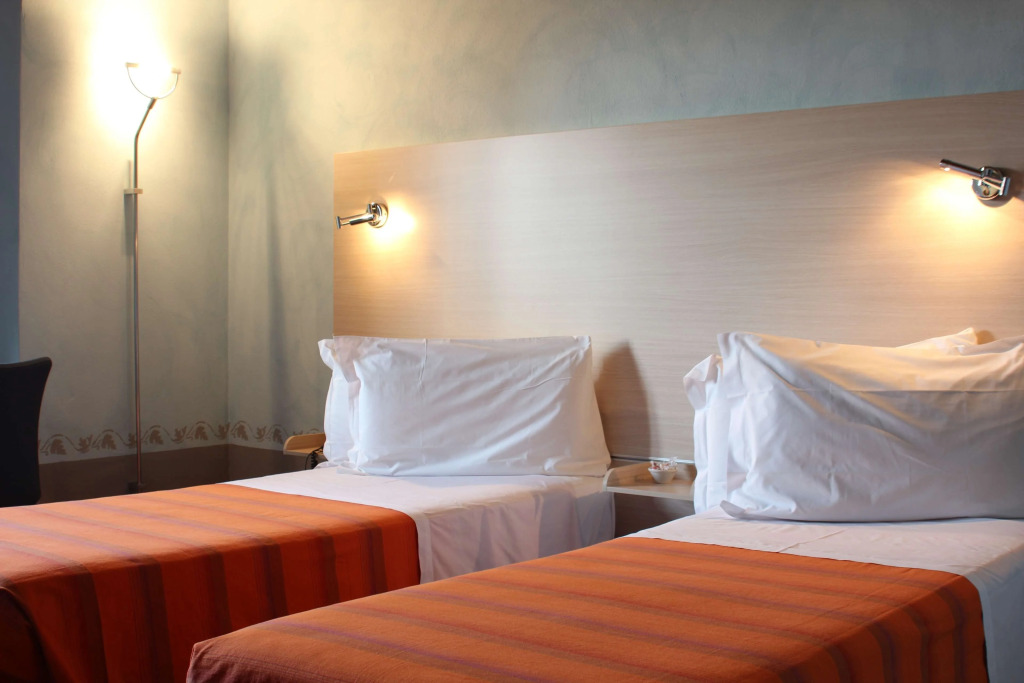 Hotel Le Capanne