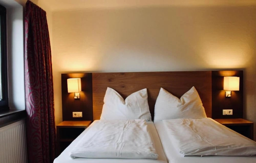 Pension Auwirt Saalbach