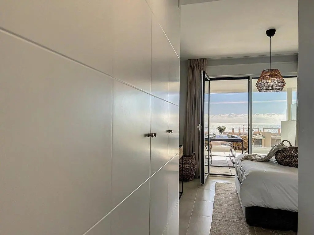 Via Celere 2332 Luxury Sea View Apartment