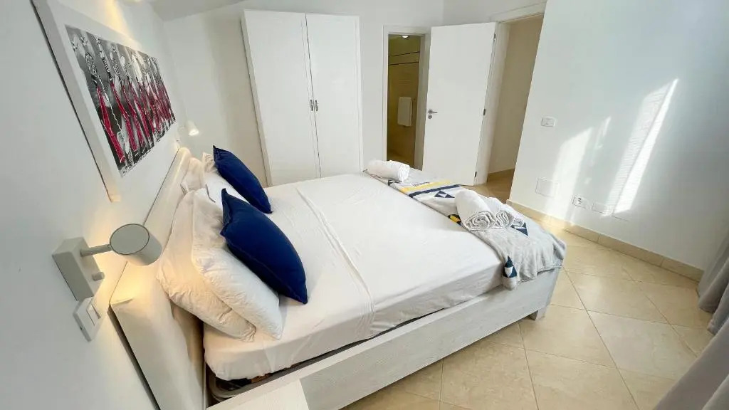 Branco Suites - Rooms & Holiday Apartments