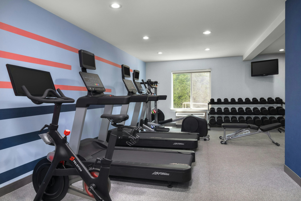 Hampton Inn & Suites Fresno