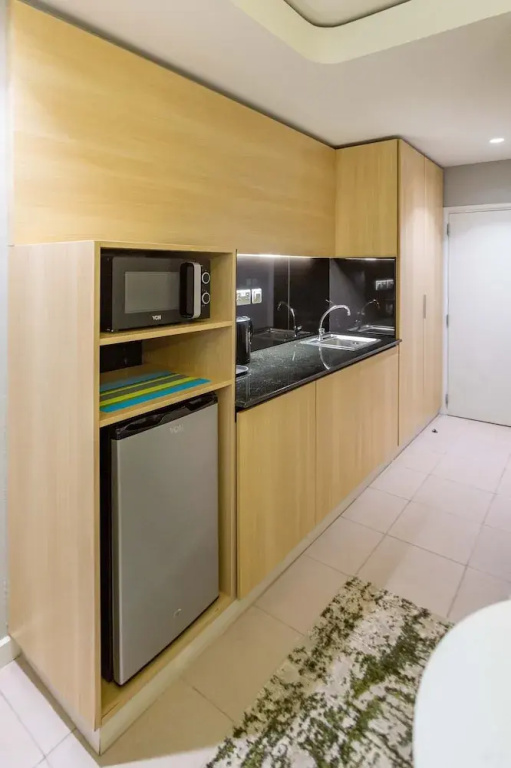 Kozi Suites Nairobi Airport