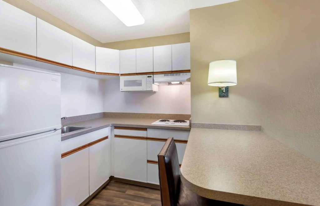 Extended Stay America Suites - Cleveland - Airport - North Olmsted
