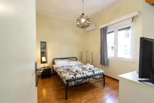 The Gallery Apartment