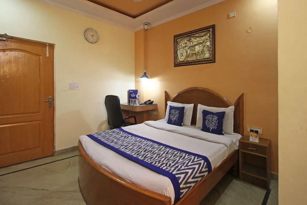 Hotel O Madhur Regency