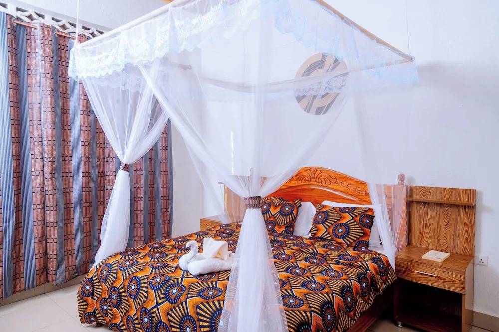 Future4kids Kinigi Guest House By Isange Paradise Resort