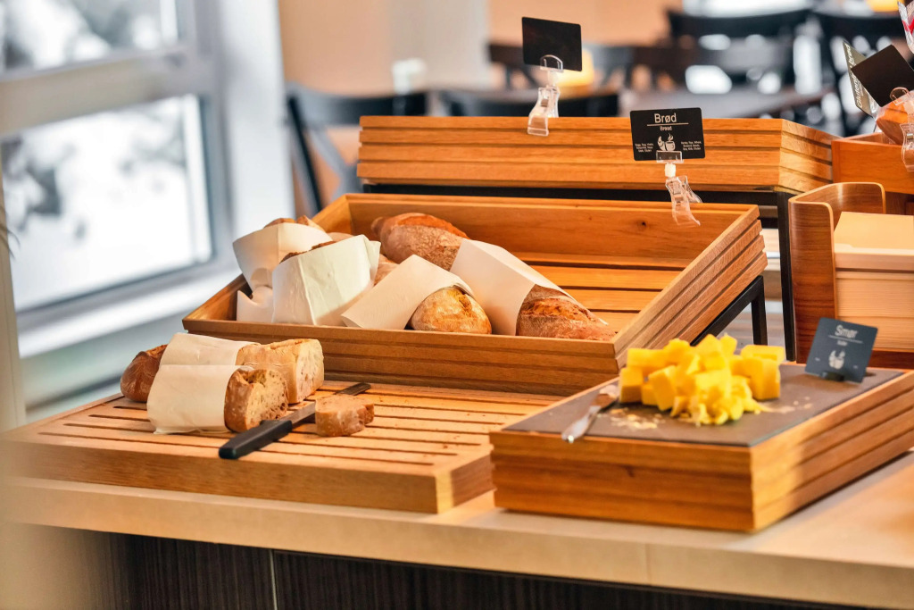 Aiden by Best Western Trondheim Airport