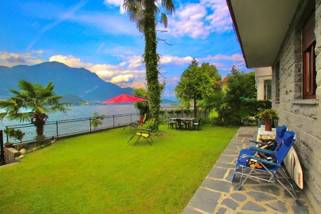 Doctorj S House Lezzeno