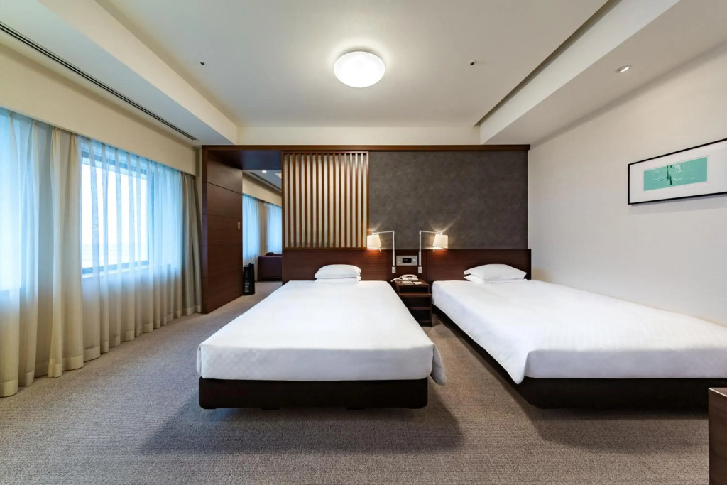 Centrair Hotel